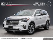 2017 Hyundai Santa Fe XL Luxury