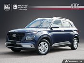 2025 Hyundai Venue PREFERRED // NO ACCIDENTS