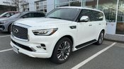 2021 Infiniti QX80 7 Passenger PROACTIVE