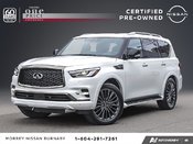 2024 Infiniti QX80 PROACTIVE // NO ACCIDENTS