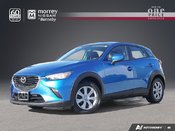 2016 Mazda CX-3 GX // CHECK OUT THE LOW KMS