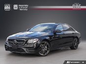 2020 Mercedes-Benz E-Class AMG E 53