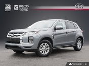 2020 Mitsubishi RVR SE FWD // NO ACCIDENTS