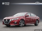 2020 Nissan Altima 2.5 PLATINUM TOP MODEL