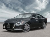 2024 Nissan Altima PLATINUM