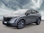 2025 Nissan Ariya EVOLVE