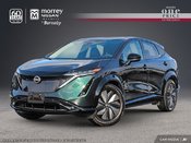 2025 Nissan Ariya Extended Range EVOLVE+ FWD