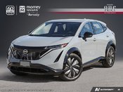 2026 Nissan ARIYA SV FWD