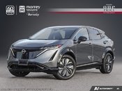 2026 Nissan ARIYA SV FWD