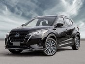 2024 Nissan Kicks Play SR PREMIUM