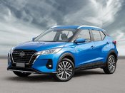 2024 Nissan Kicks Play SV