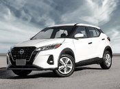 2023 Nissan Kicks S