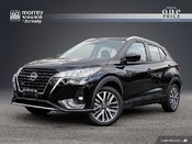 2023 Nissan Kicks SV CVT ULTRA LOW KMS