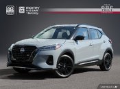 2024 Nissan Kicks SR CVT // NO ACCIDENTS