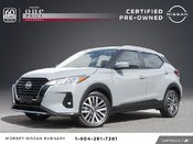 2024 Nissan Kicks SV TRIM // NO ACCIDENTS