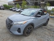 2024 Nissan Kicks SR PREMIUM // NO ACCIDENTS