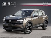 2025 Nissan Kicks SR PREMIUM SPRT WHL PKG