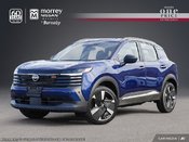2025 Nissan Kicks SR PREMIUM