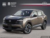 2025 Nissan Kicks SV PREMIUM