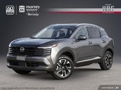 2025 Nissan Kicks SV PREMIUM