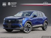 2025 Nissan Kicks SV PREMIUM