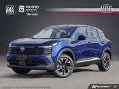 2025 Nissan Kicks SV PREMIUM