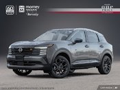 2025 Nissan Kicks SR PREMIUM SPRT WHL PKG