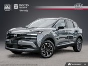 2025 Nissan Kicks SV PREMIUM