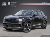2025 Nissan Kicks SR PREMIUM