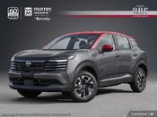 2025 Nissan Kicks SV PREMIUM