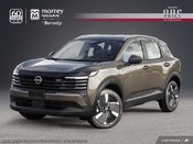 2025 Nissan Kicks SR PREMIUM