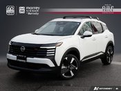 2025 Nissan Kicks SR AWD // SHOP AND COMPARE!