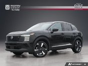 2025 Nissan Kicks SR AWD // 2.99% FINANCING