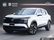 2025 Nissan Kicks SV AWD // 2.99% FINANCING!