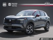 2025 Nissan Kicks SV CVT // 2.99% FINANCING