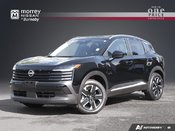 2025 Nissan Kicks SV PREMIUM