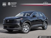 2026 Nissan Kicks S FWD