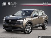 2026 Nissan Kicks S FWD