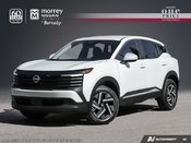 2026 Nissan Kicks SV FWD