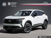 2026 Nissan Kicks SV AWD