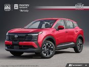 2026 Nissan Kicks SV Premium AWD