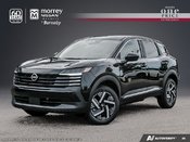 2026 Nissan Kicks SV FWD