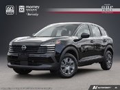 2026 Nissan Kicks S AWD