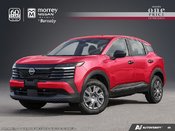 2026 Nissan Kicks S AWD