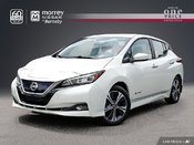 2019 Nissan Leaf SV // LOW KMS, SALE PRICED