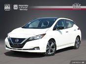 2022 Nissan Leaf SV TRIM