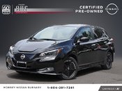 2023 Nissan Leaf SV PLUS