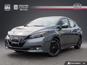 2023 Nissan LEAF SV // 2.99% FINANCE RATE