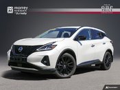 2022 Nissan Murano MIDNIGHT EDITION