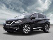 2024 Nissan Murano MIDNIGHT EDITION